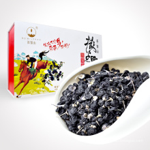Qinghai Origin Chinese Wolfberry Dried Fruit  120G Gift Packing Organic Black Goji Berry Oral Cosmetics